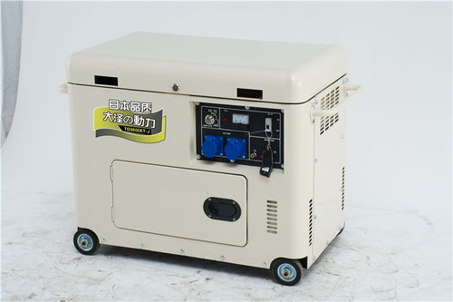 ATS裝置與8kW柴油發(fā)電機 為空氣彈簧熱壓平板機提供穩(wěn)定可靠的動力解決方案